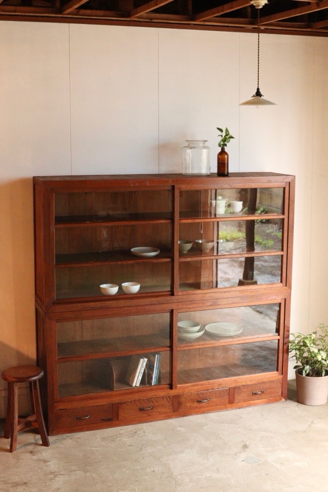 水屋箪笥