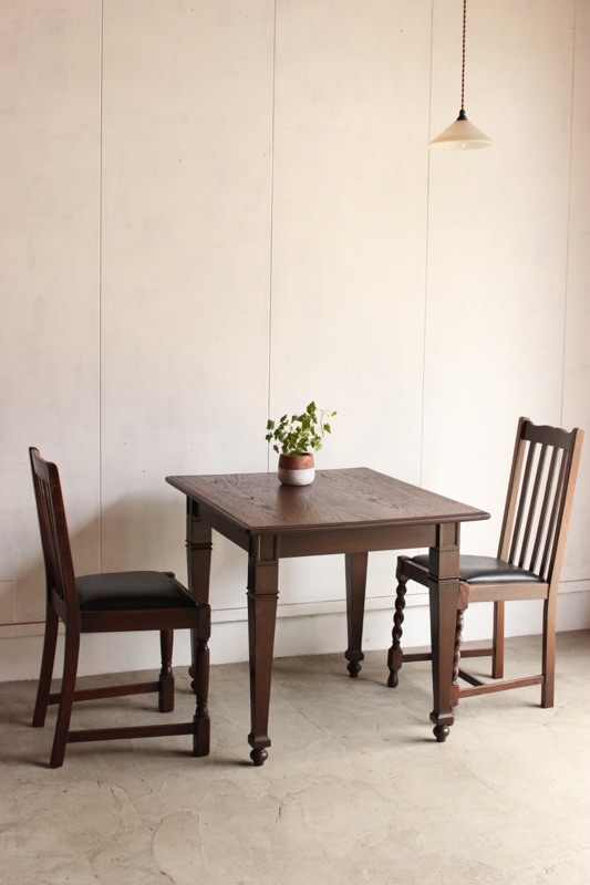 ダイニングテーブル | 全ての商品 - 古家具古道具 そうすけ