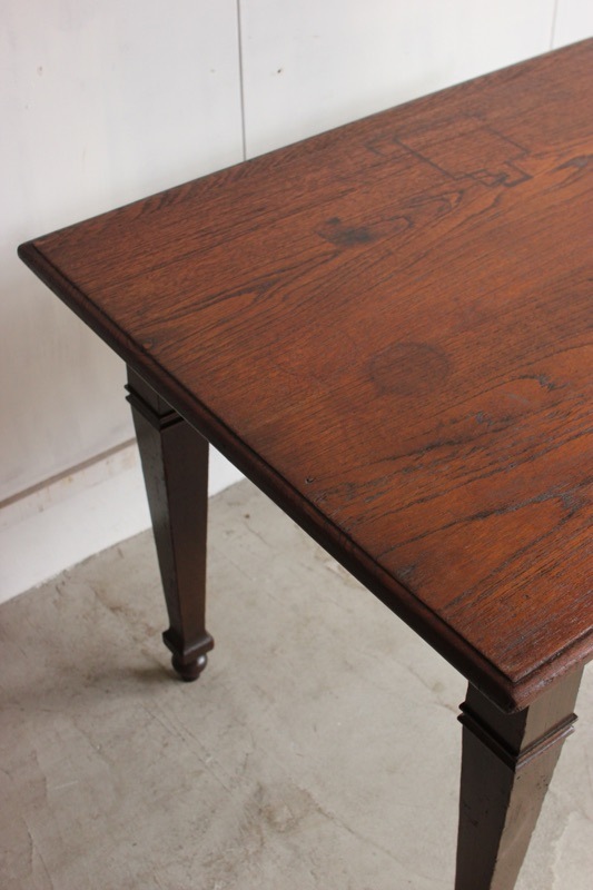 ダイニングテーブル | 全ての商品 - 古家具古道具 そうすけ