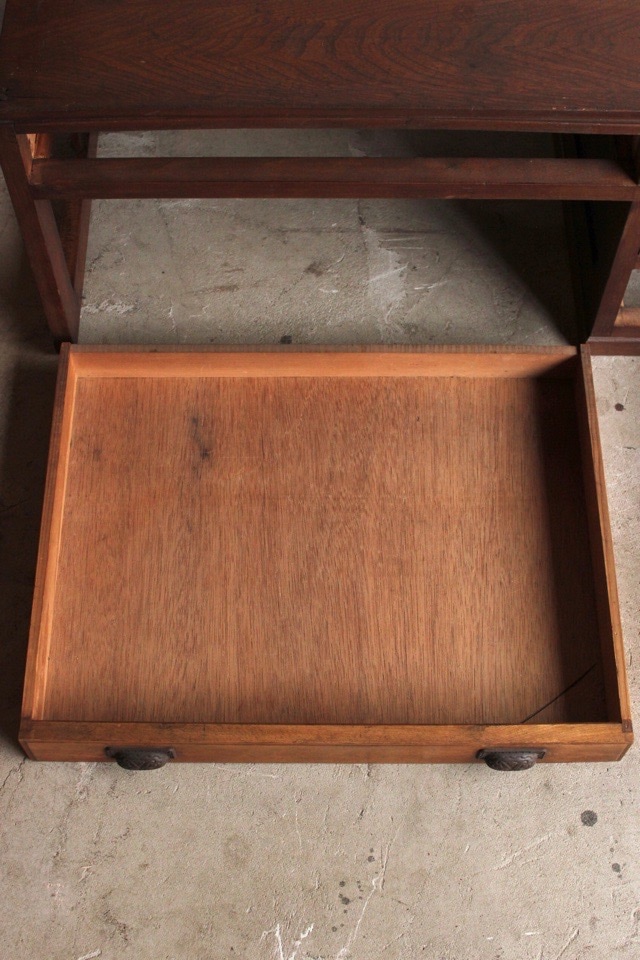 だ*う様 古道具　文机 文机 | 全ての商品 - 古家具古道具 そうすけ