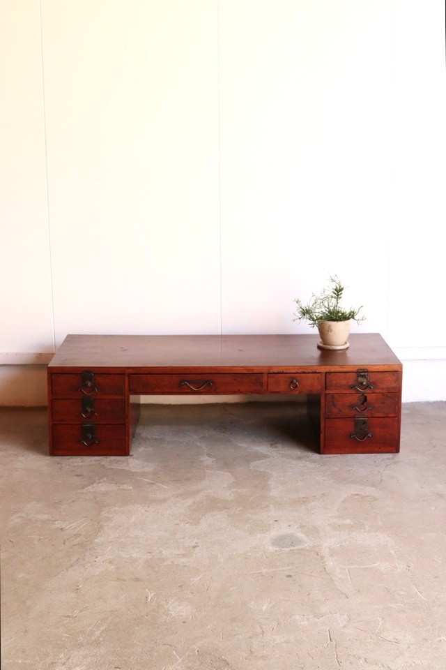 文机　古材家具 文机 | 全ての商品 - 古家具古道具 そうすけ
