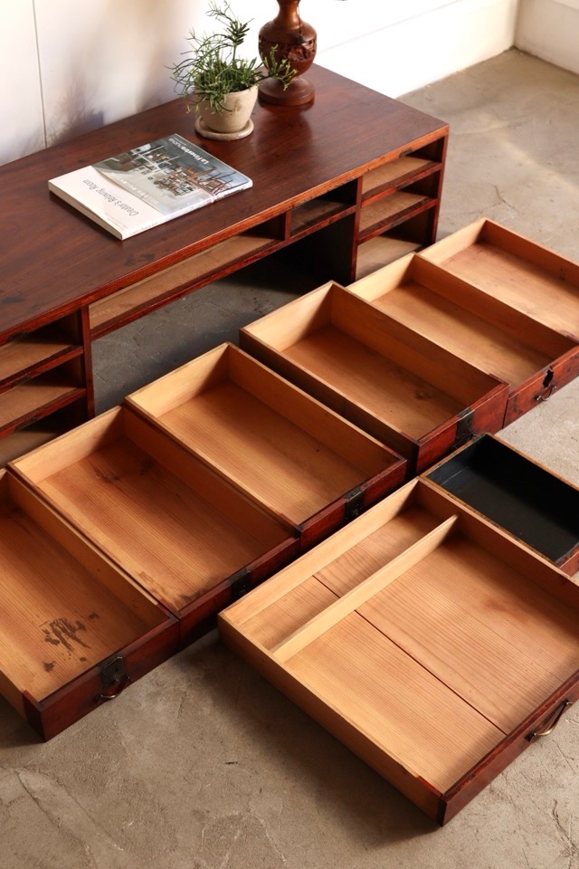 文机 | 全ての商品 - 古家具古道具 そうすけ