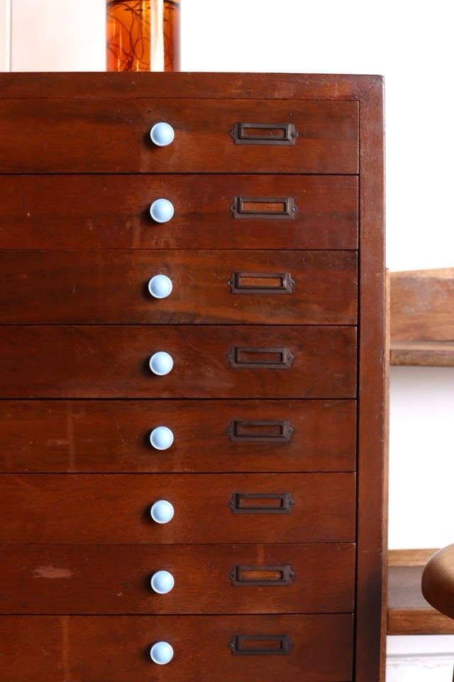 19杯の引出し | 全ての商品 - 古家具古道具 そうすけ