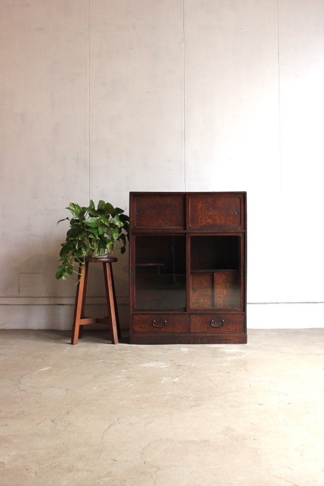 茶箪笥 | 全ての商品 - 古家具古道具 そうすけ