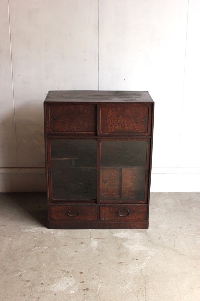 茶箪笥 | 全ての商品 - 古家具古道具 そうすけ