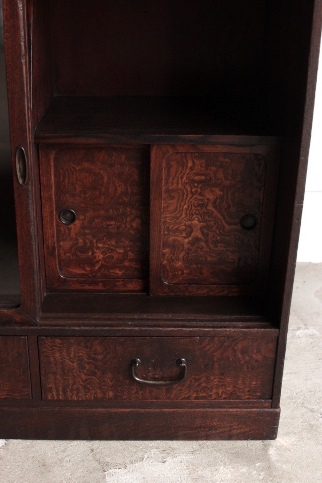 茶箪笥 | 全ての商品 - 古家具古道具 そうすけ