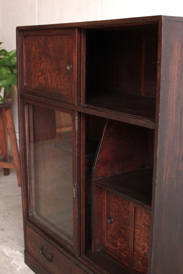 古家具 茶箪笥 茶箪笥 | 全ての商品 - 古家具古道具 そうすけ