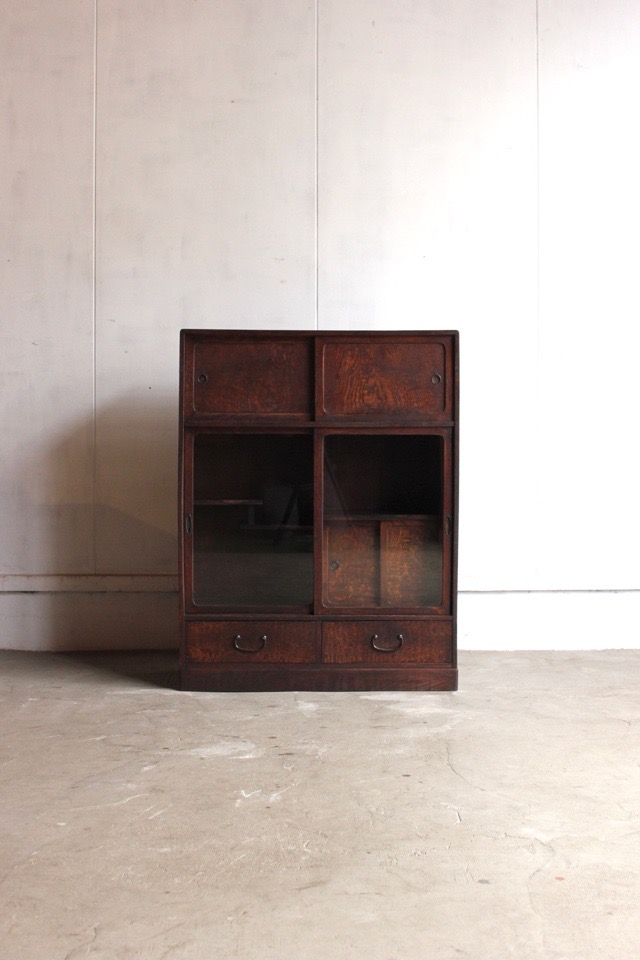 茶箪笥 | 全ての商品 - 古家具古道具 そうすけ