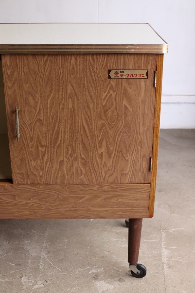 テーブルワゴン