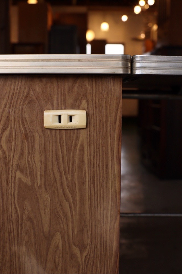 テーブルワゴン