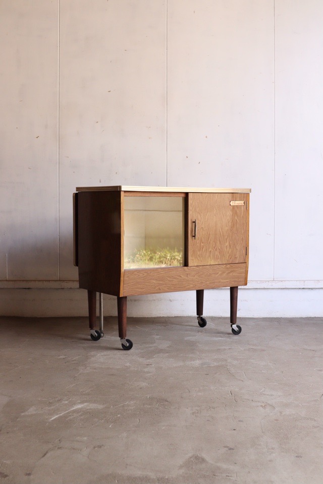 テーブルワゴン