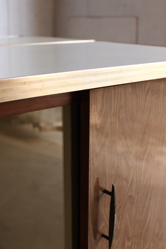 テーブルワゴン