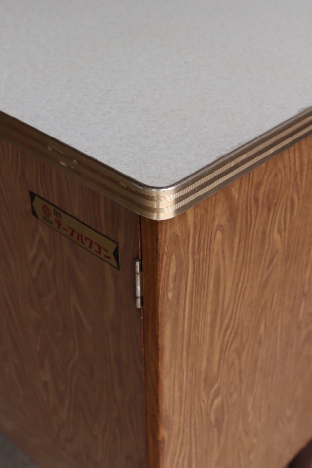 テーブルワゴン