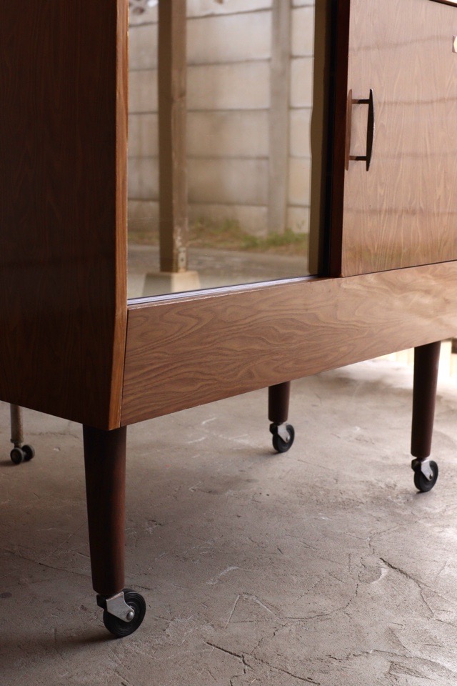 テーブルワゴン