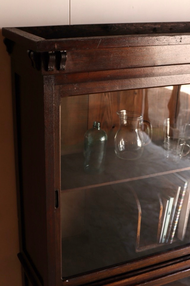 水屋箪笥 | 全ての商品 - 古家具古道具 そうすけ