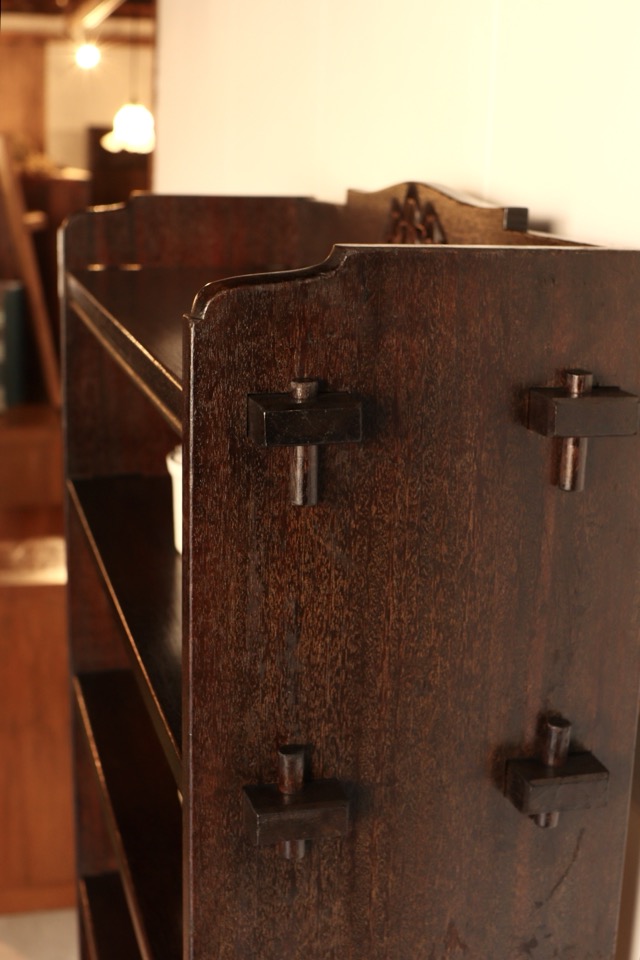 くさびの本棚 | 全ての商品 - 古家具古道具 そうすけ