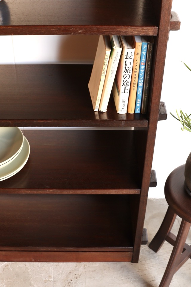 くさびの本棚 | 全ての商品 - 古家具古道具 そうすけ