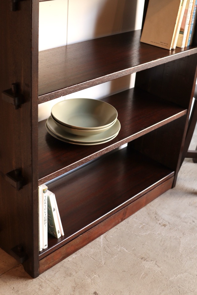 くさびの本棚 | 全ての商品 - 古家具古道具 そうすけ