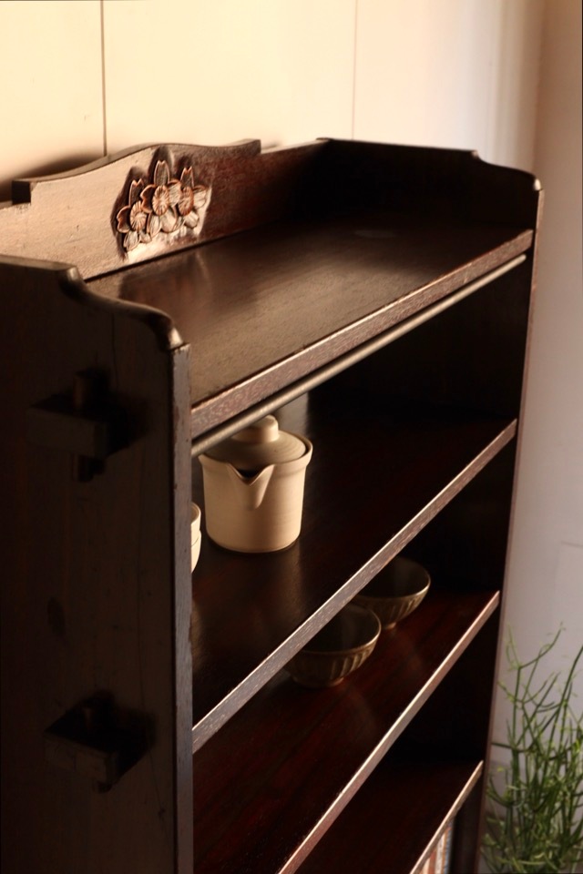 くさびの本棚 | 全ての商品 - 古家具古道具 そうすけ