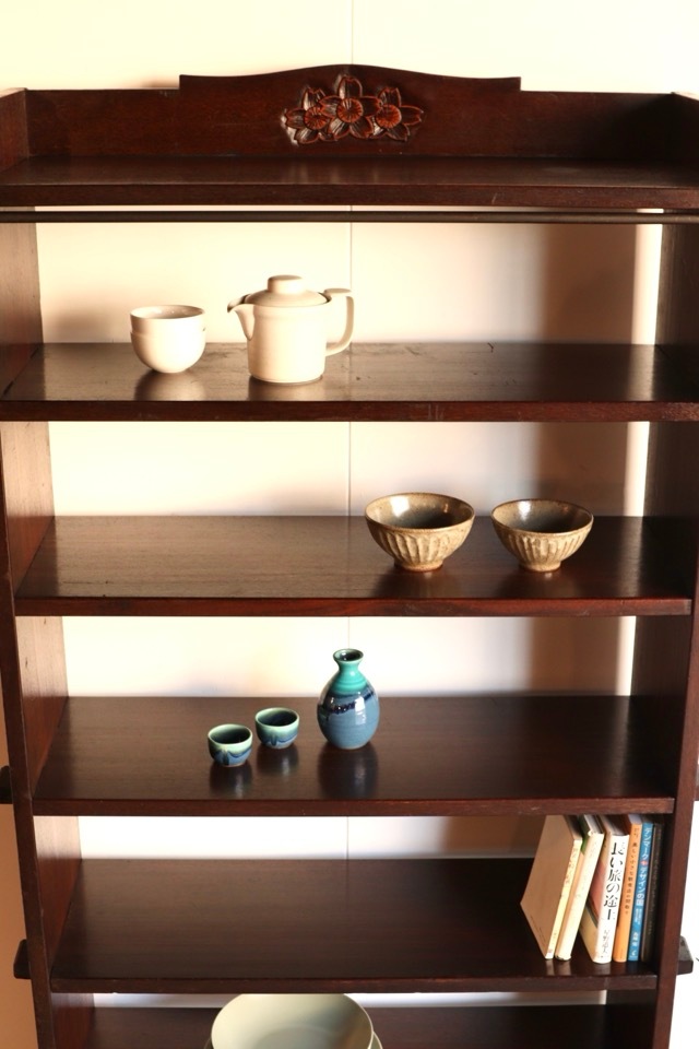 くさびの本棚 | 全ての商品 - 古家具古道具 そうすけ