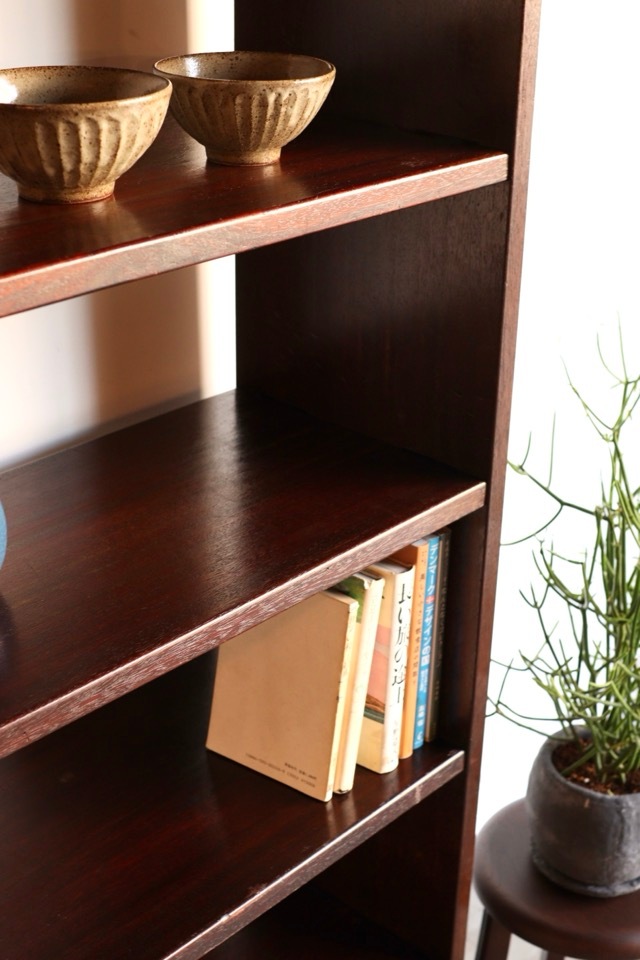 くさびの本棚 | 全ての商品 - 古家具古道具 そうすけ