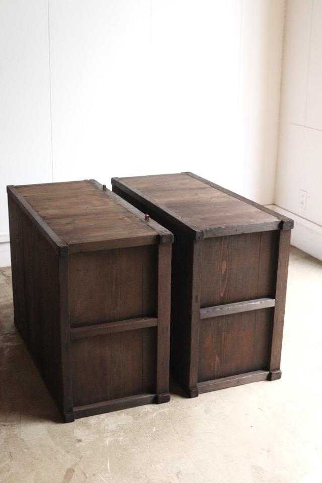 水屋箪笥