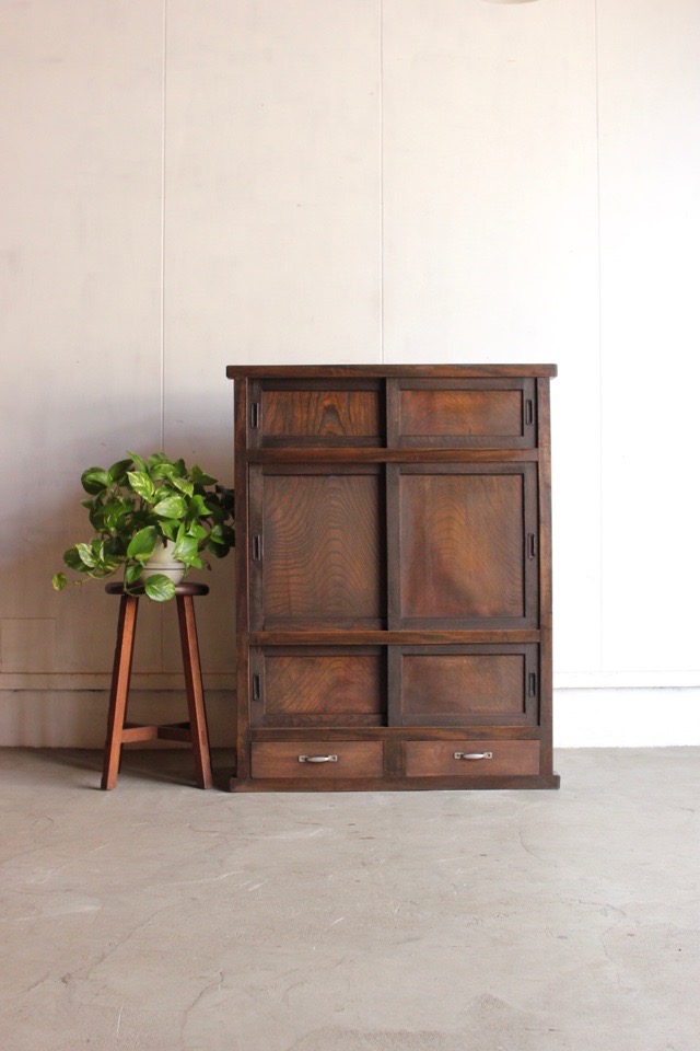 茶箪笥 | 全ての商品 - 古家具古道具 そうすけ