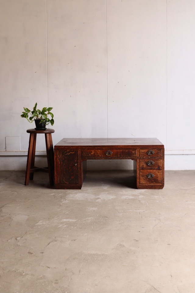 文机　古材家具 文机 | 全ての商品 - 古家具古道具 そうすけ