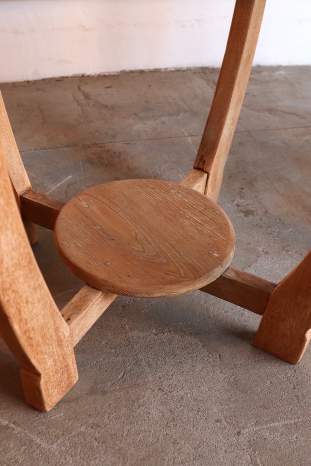 丸テーブル | 全ての商品 - 古家具古道具 そうすけ