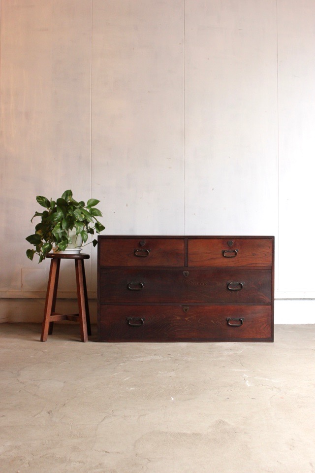 箪笥 | 全ての商品 - 古家具古道具 そうすけ