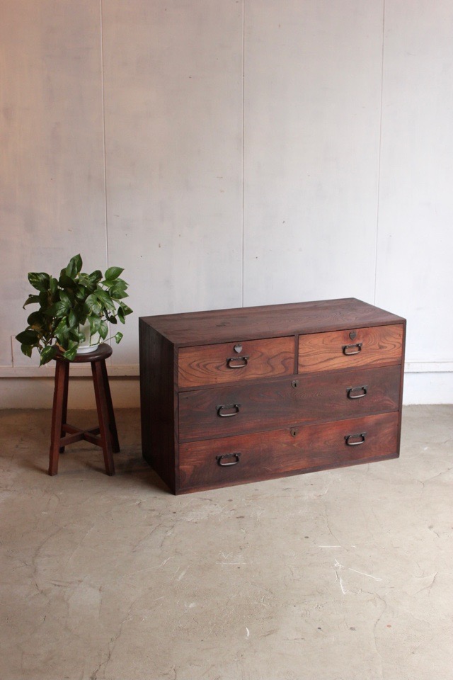 箪笥 | 全ての商品 - 古家具古道具 そうすけ