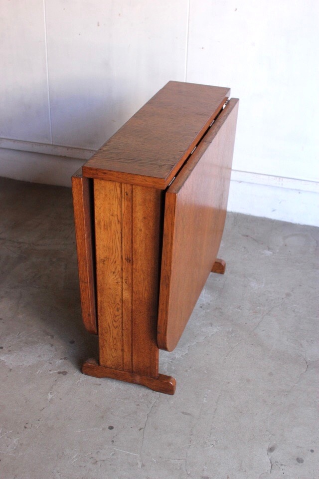 バタフライテーブル | 全ての商品 - 古家具古道具 そうすけ