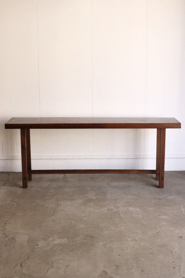 古道具テーブル　　訳アリ テーブル | 全ての商品 - 古家具古道具 そうすけ