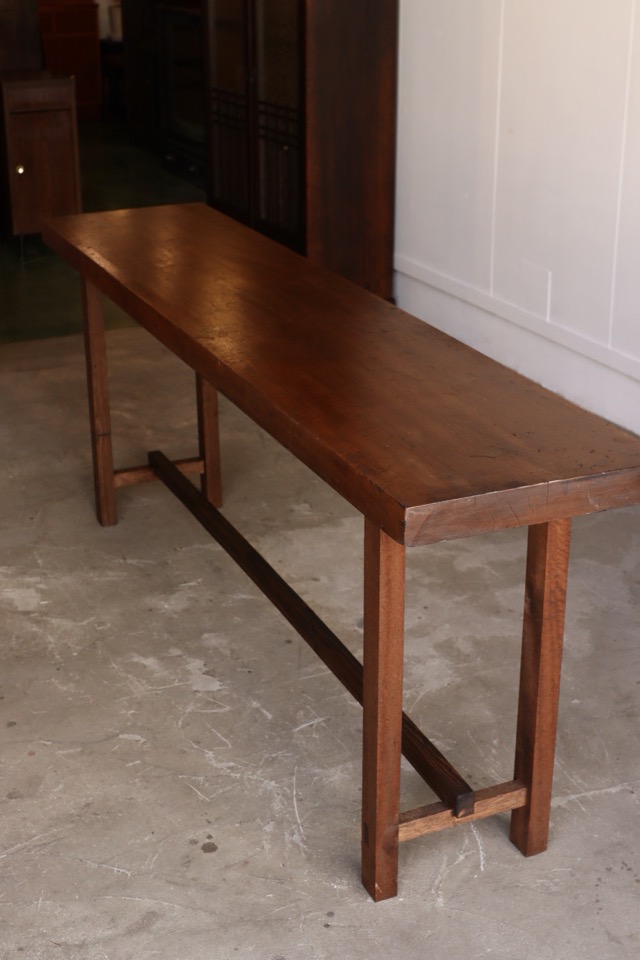 テーブル | 全ての商品 - 古家具古道具 そうすけ