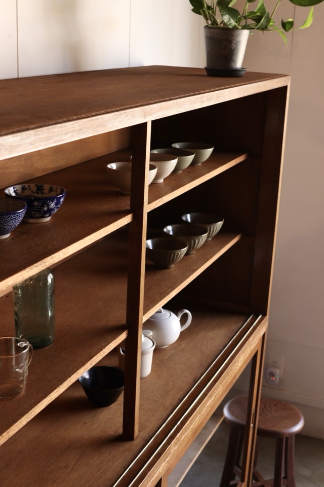 水屋箪笥 | 全ての商品 - 古家具古道具 そうすけ