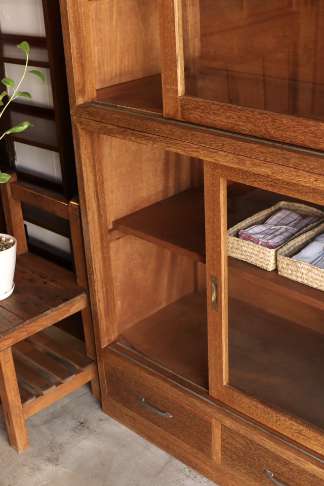 水屋箪笥 | 全ての商品 - 古家具古道具 そうすけ