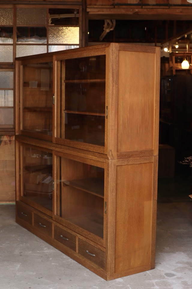 水屋箪笥 | 全ての商品 - 古家具古道具 そうすけ