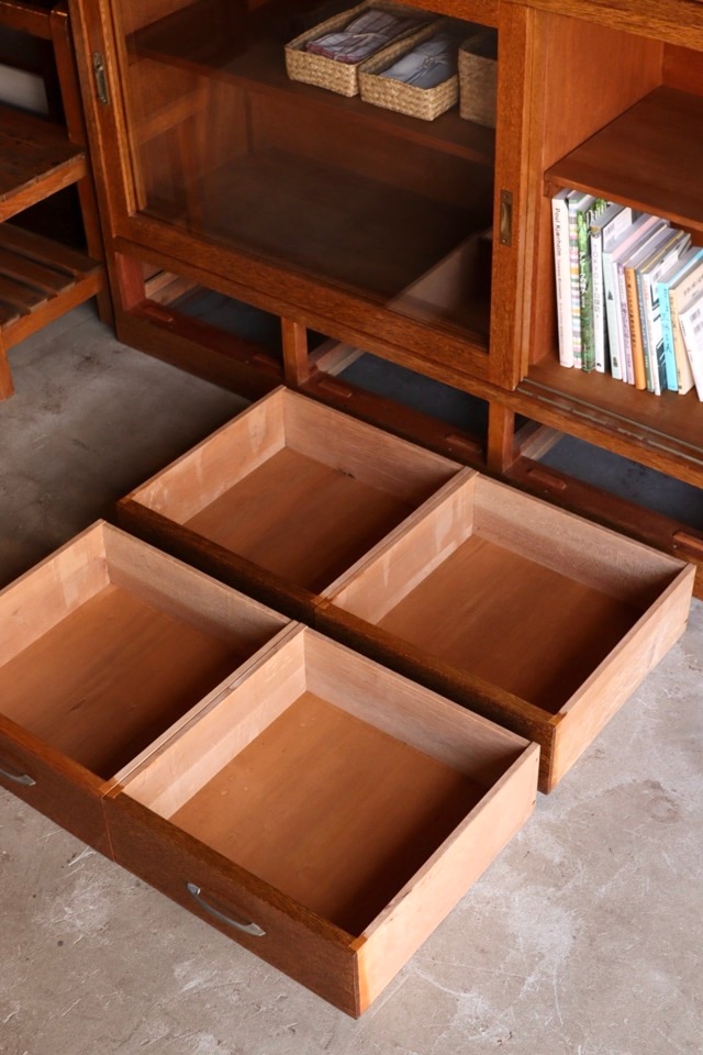 水屋箪笥 | 全ての商品 - 古家具古道具 そうすけ