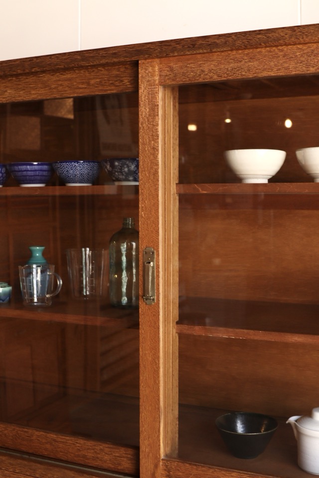 水屋箪笥 水屋箪笥 / Mizuya Tansu - OKURA ORIENTAL ART / 大蔵