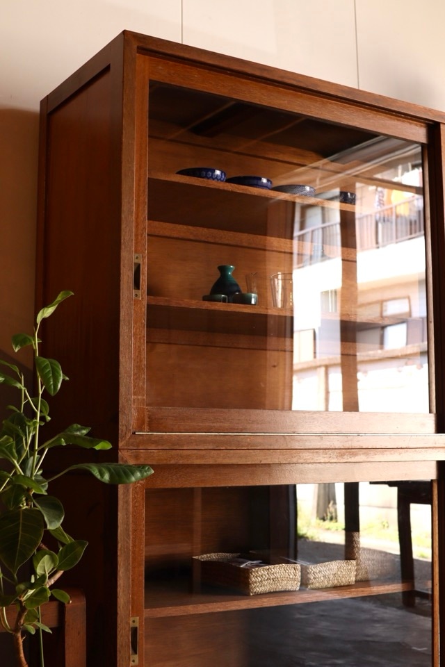 水屋箪笥 | 全ての商品 - 古家具古道具 そうすけ