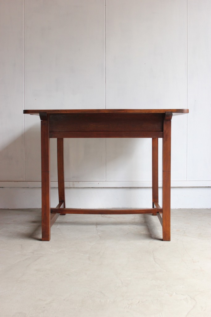 四角い平机 | 小物/その他,平机 - 古家具古道具 そうすけ