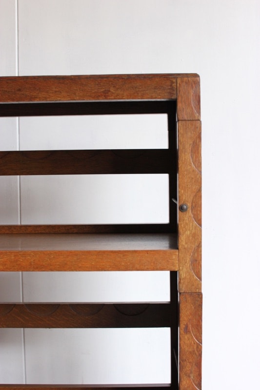 日本楽器製本棚 | 全ての商品 - 古家具古道具 そうすけ