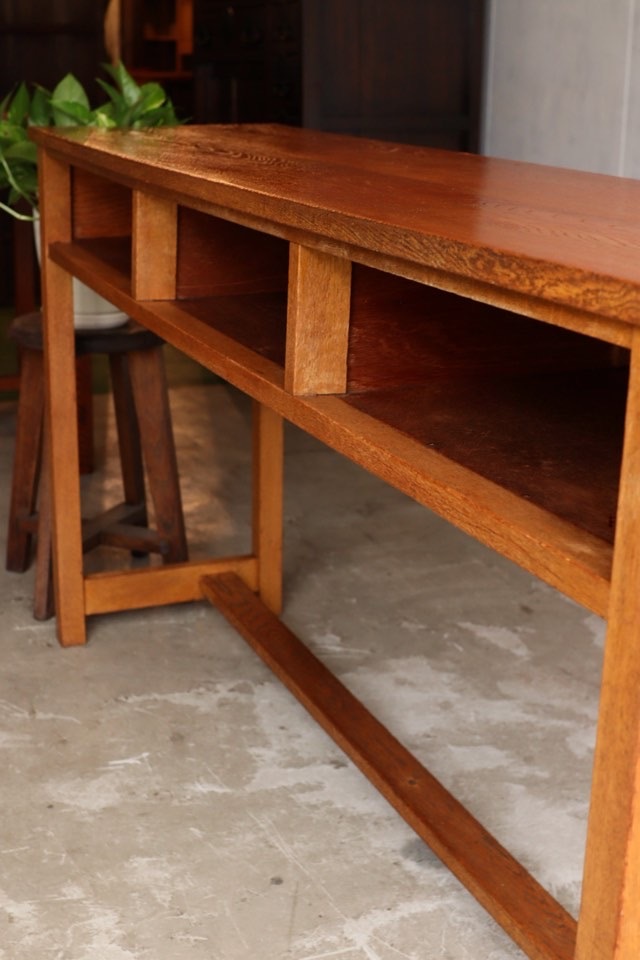 横長机 | 全ての商品 - 古家具古道具 そうすけ