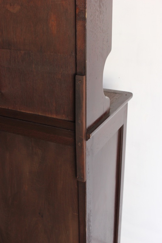 歯医者さんのチェスト