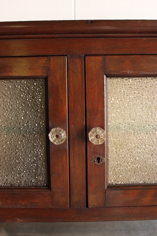 歯医者さんのチェスト