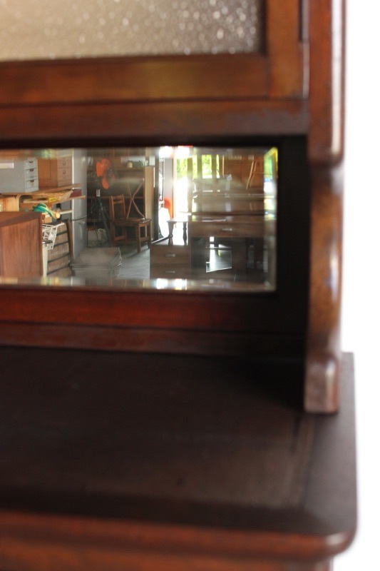 歯医者さんのチェスト