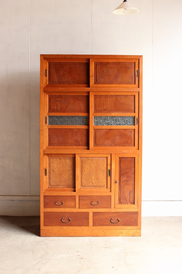 水屋箪笥 | 全ての商品 - 古家具古道具 そうすけ