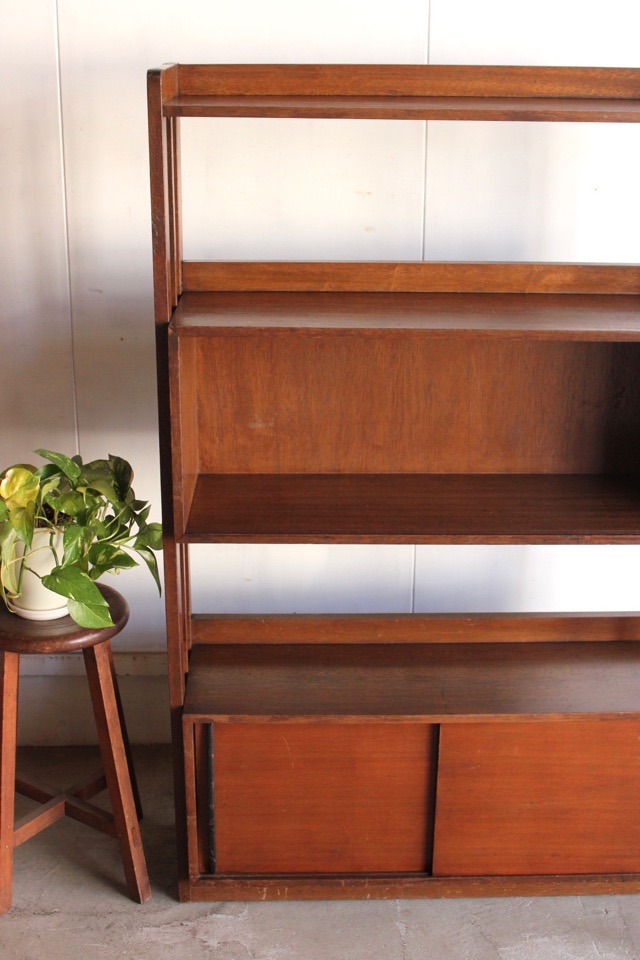 棚 | 全ての商品 - 古家具古道具 そうすけ