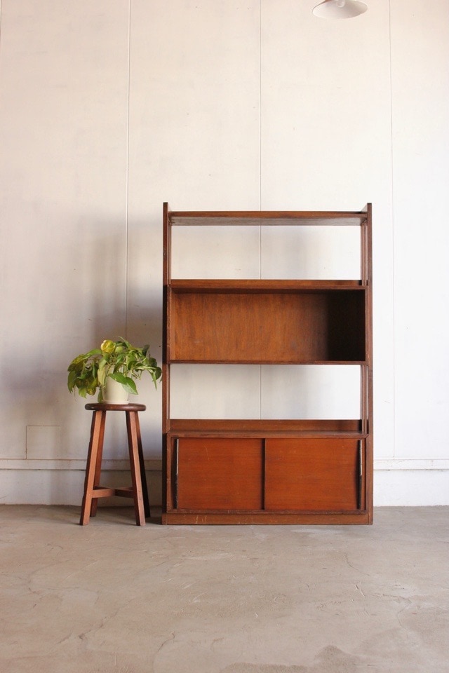 棚 | 全ての商品 - 古家具古道具 そうすけ