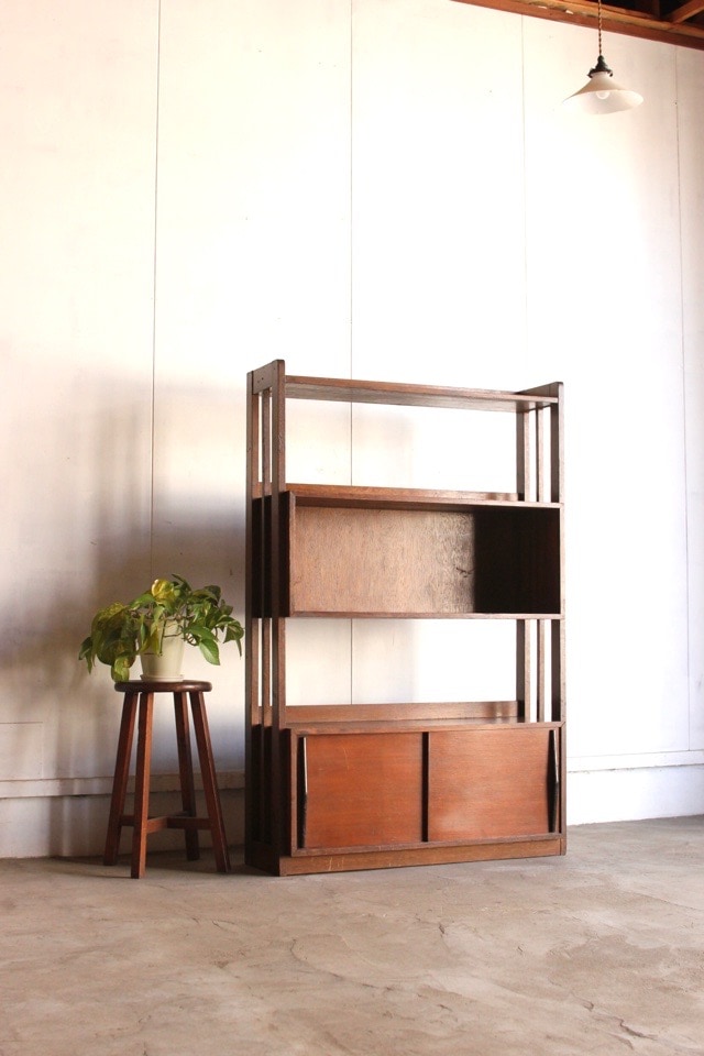 棚 | 全ての商品 - 古家具古道具 そうすけ